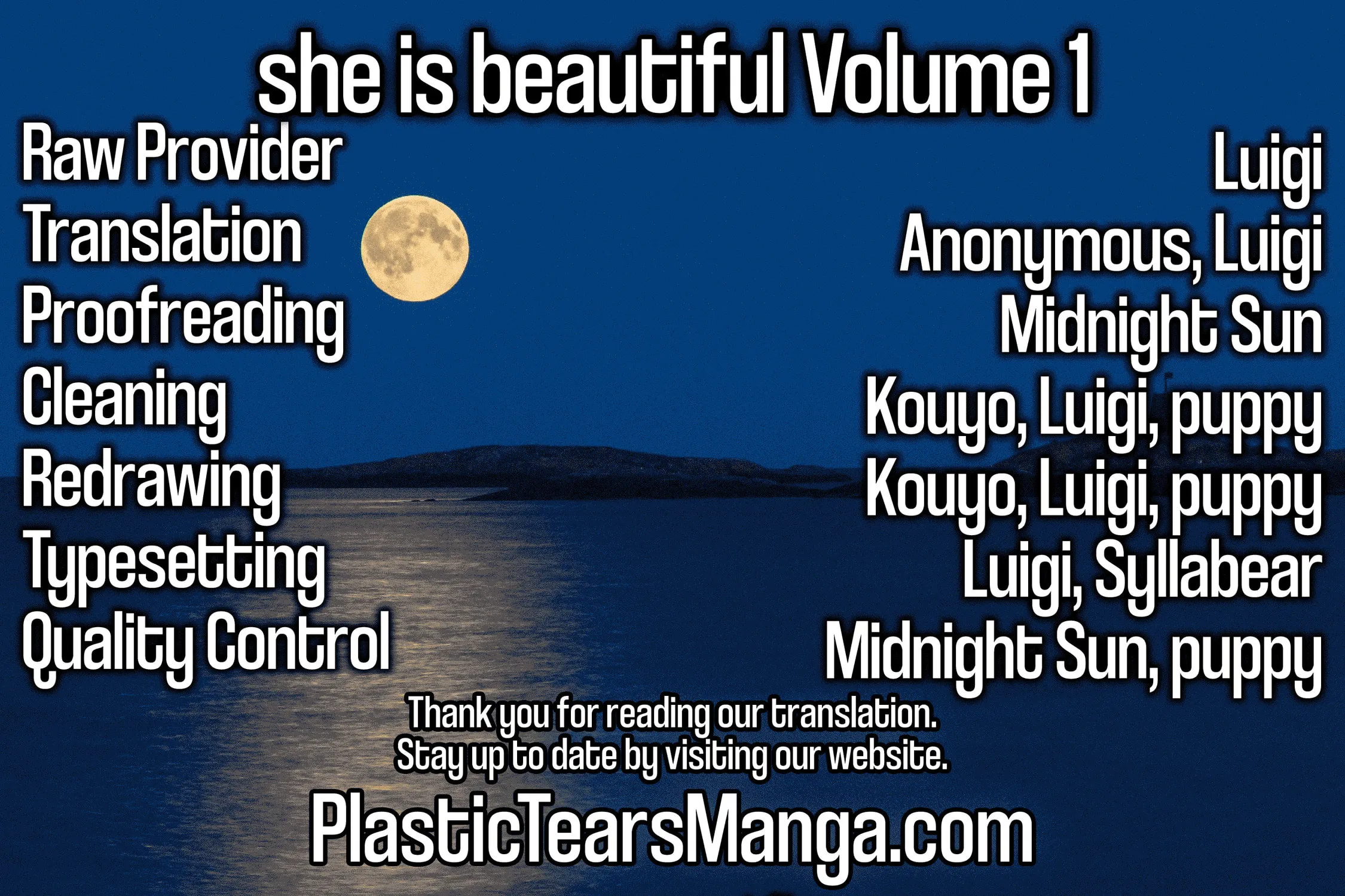 Read she is beautiful chapter 4 image 46 on Lezhin