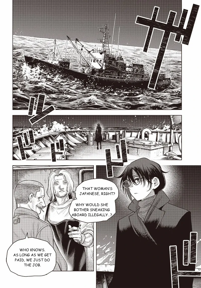 Read she is beautiful chapter 40.1 image 2 on Lezhin