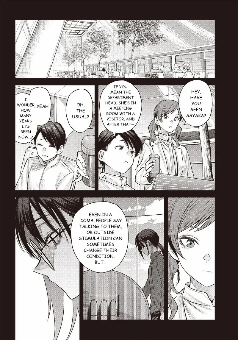 Read she is beautiful chapter 40.1 image 4 on Lezhin