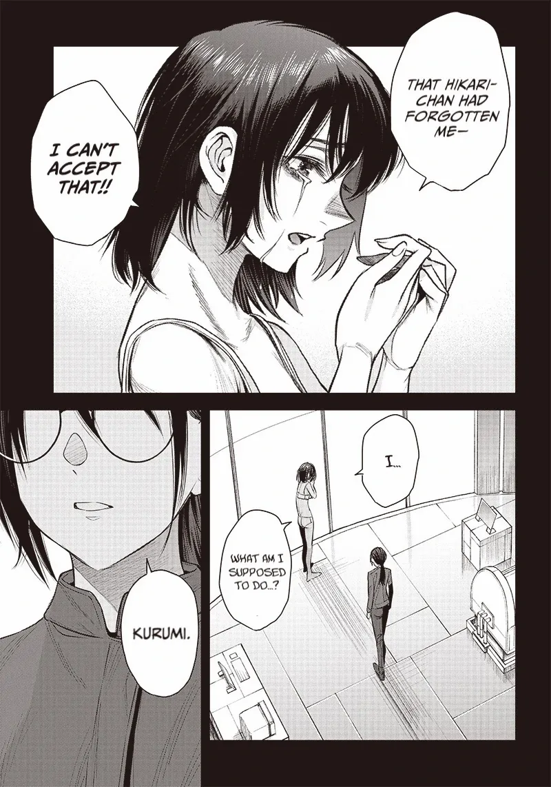 Read she is beautiful chapter 40.2 image 15 on Lezhin