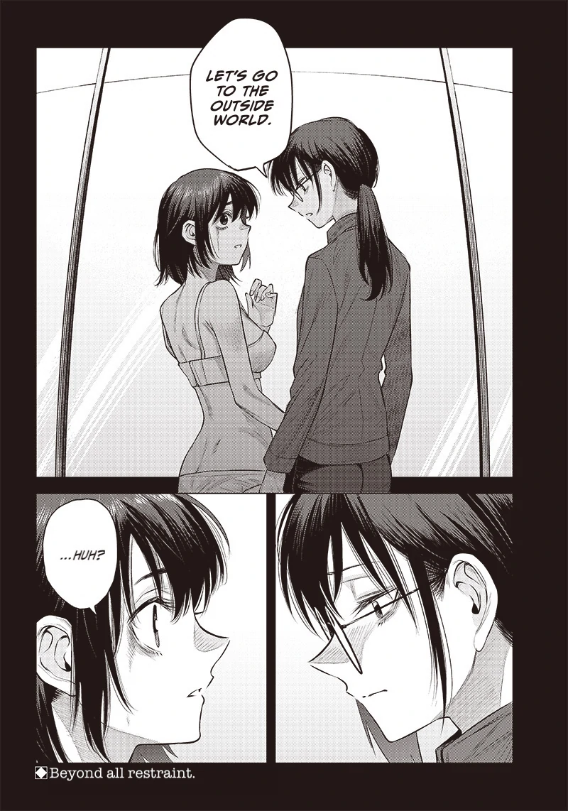 Read she is beautiful chapter 40.2 image 16 on Lezhin