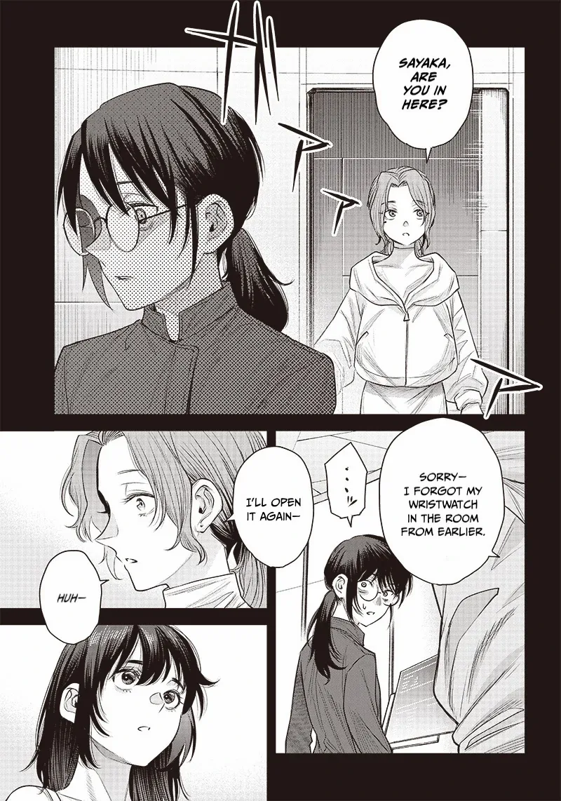 Read she is beautiful chapter 40.2 image 5 on Lezhin