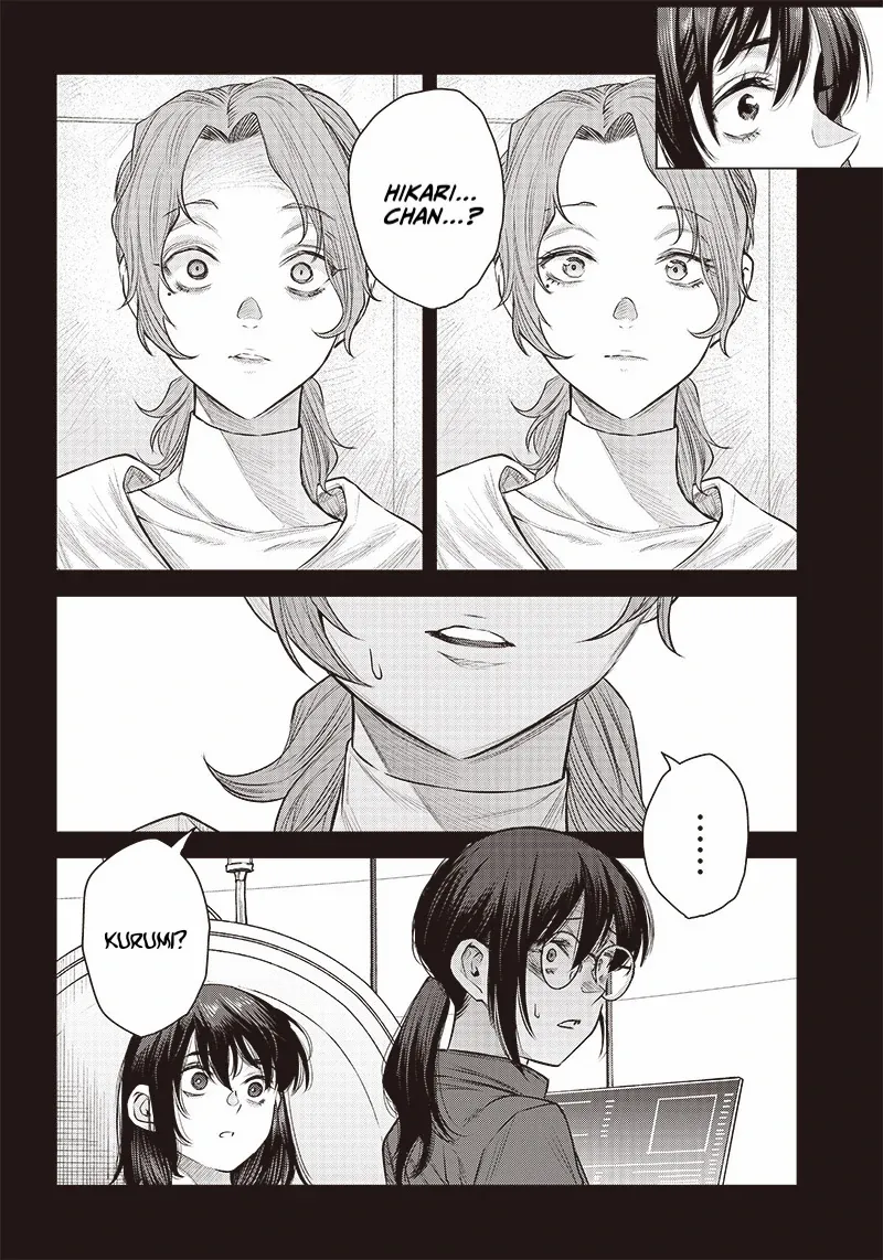 Read she is beautiful chapter 40.2 image 6 on Lezhin