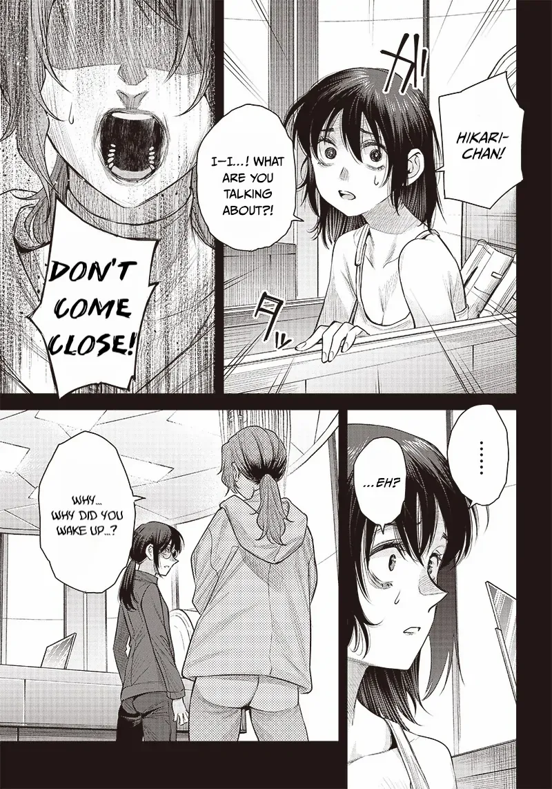 Read she is beautiful chapter 40.2 image 7 on Lezhin