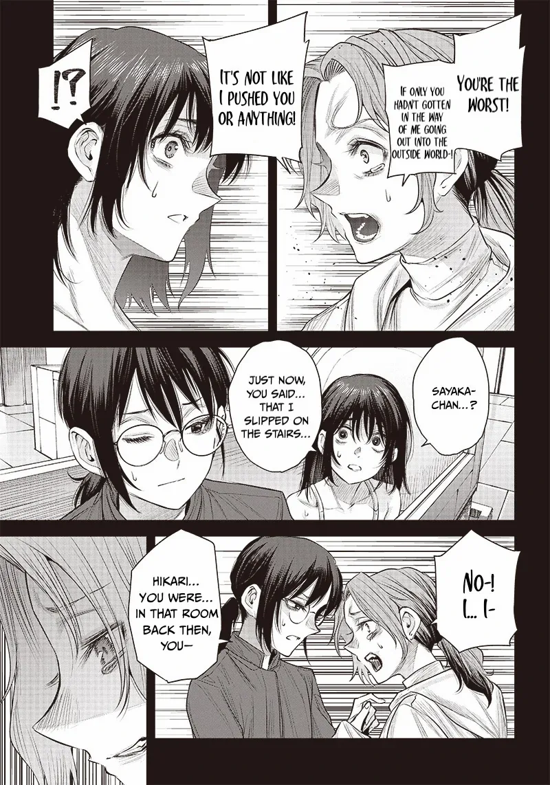 Read she is beautiful chapter 40.2 image 9 on Lezhin