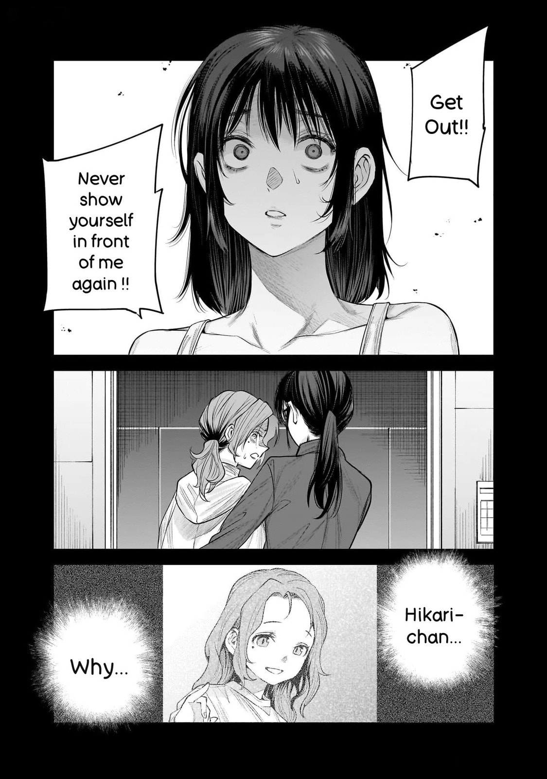 Read she is beautiful chapter 40 image 19 on Lezhin