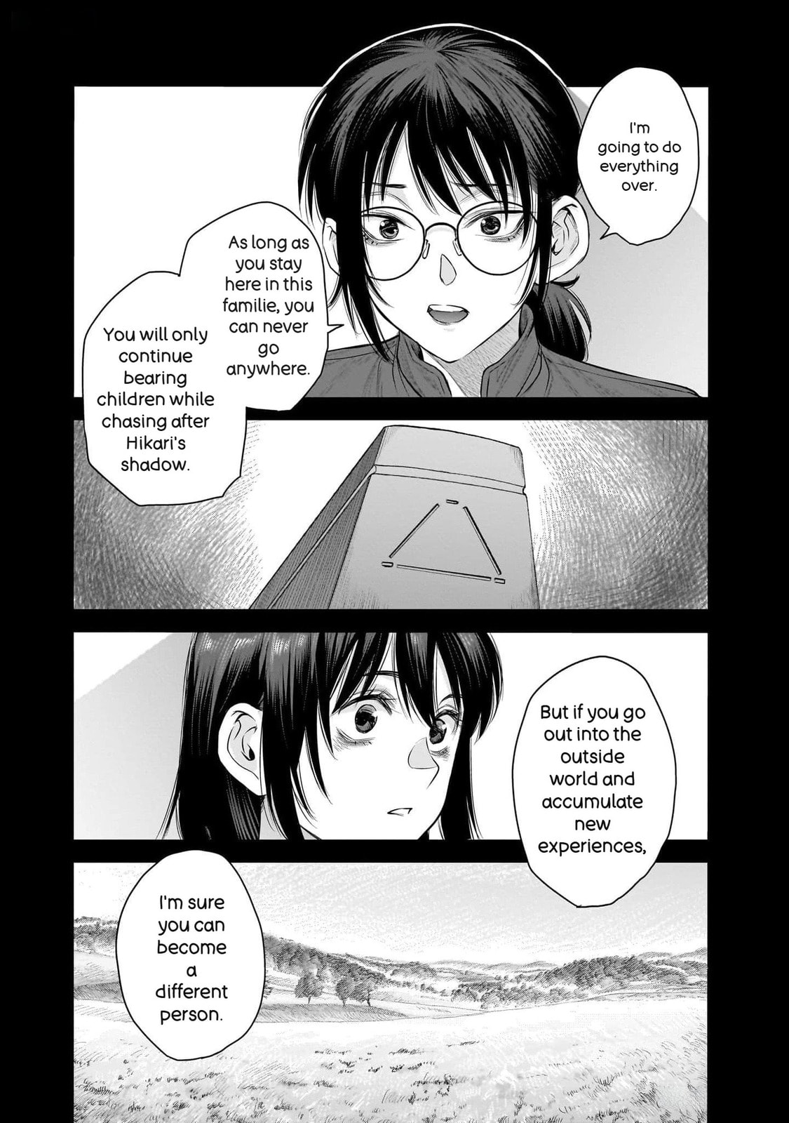 Read she is beautiful chapter 40 image 26 on Lezhin