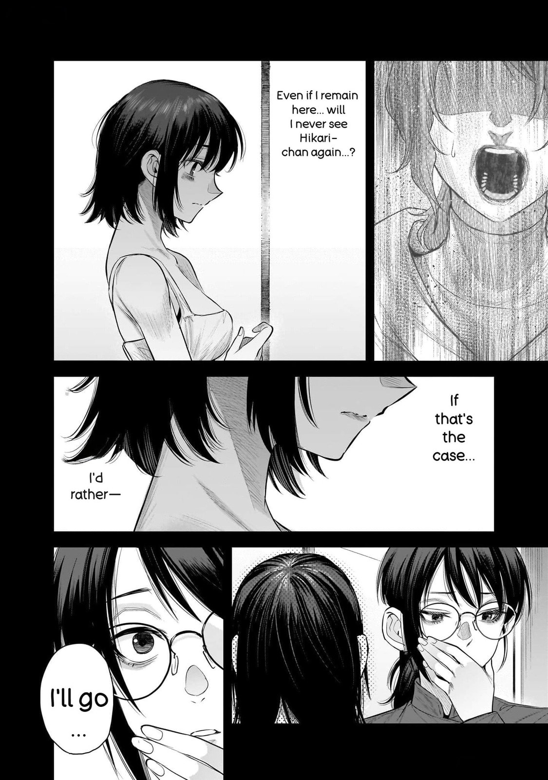 Read she is beautiful chapter 40 image 29 on Lezhin