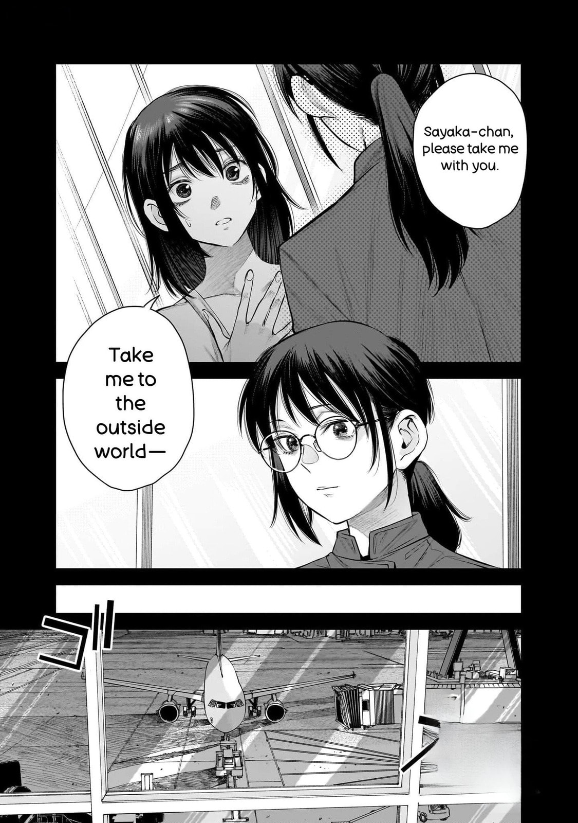 Read she is beautiful chapter 40 image 30 on Lezhin