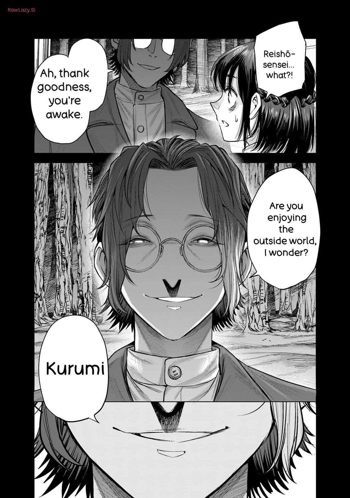 Read she is beautiful chapter 40 image 39 on Lezhin