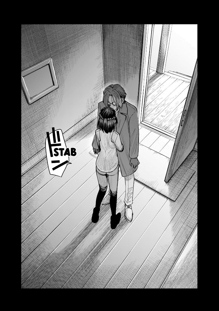 Read she is beautiful chapter 41 image 12 on Lezhin