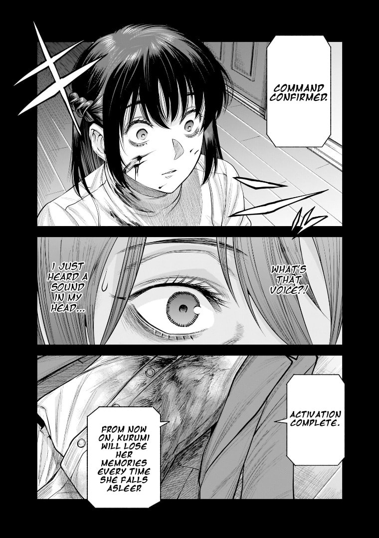 Read she is beautiful chapter 41 image 17 on Lezhin