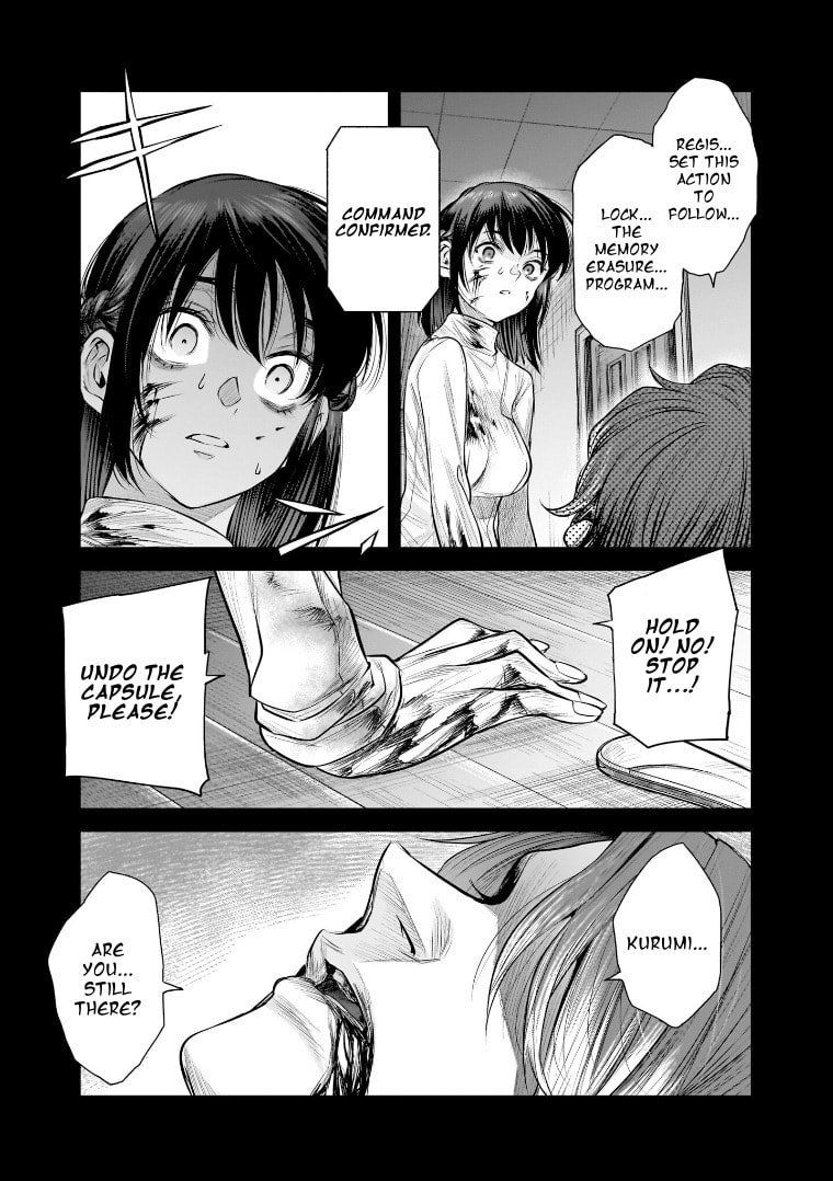 Read she is beautiful chapter 41 image 18 on Lezhin