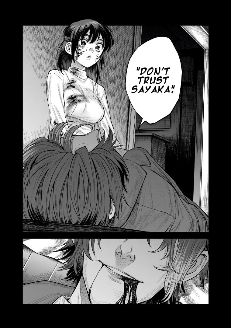 Read she is beautiful chapter 41 image 21 on Lezhin