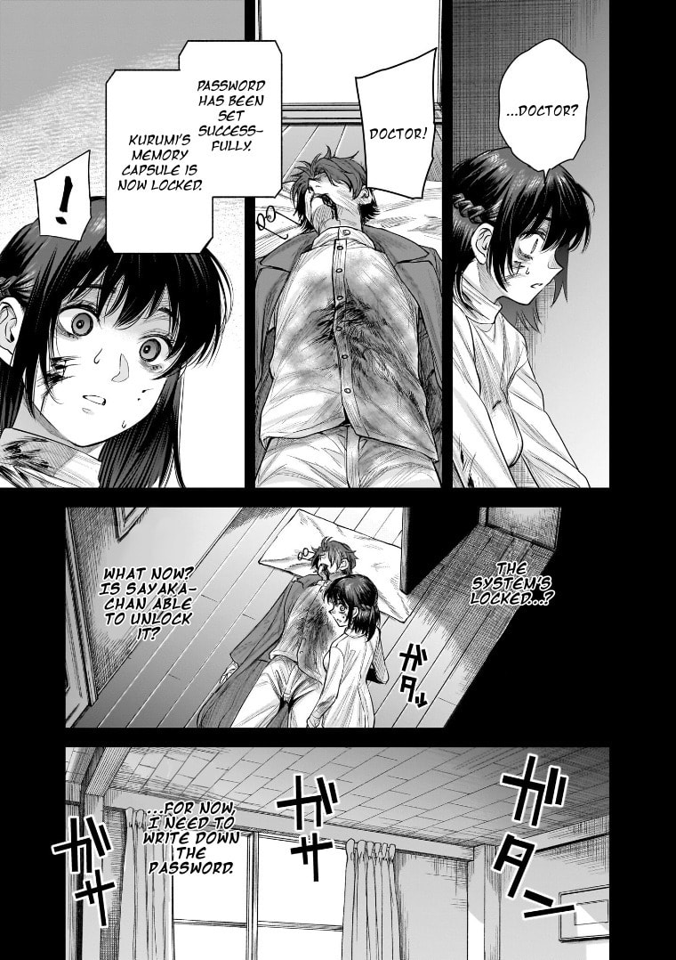 Read she is beautiful chapter 41 image 22 on Lezhin