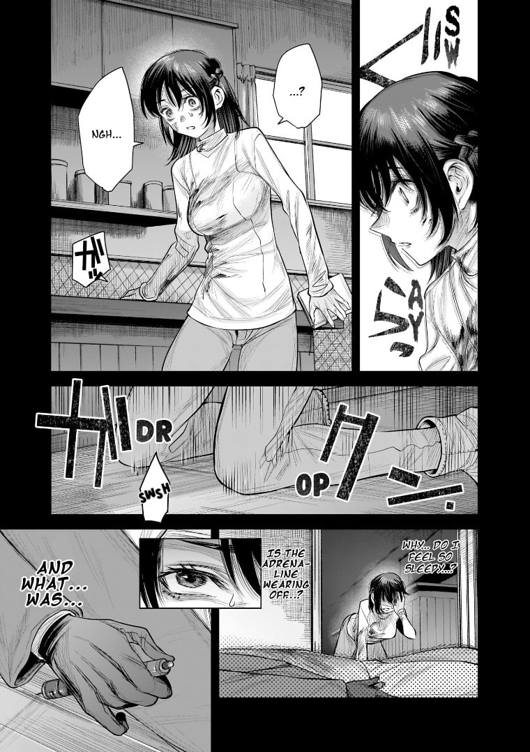 Read she is beautiful chapter 41 image 24 on Lezhin
