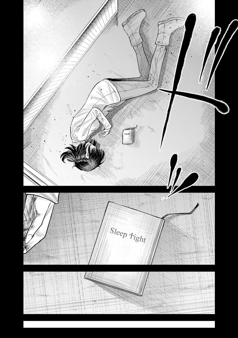 Read she is beautiful chapter 41 image 25 on Lezhin