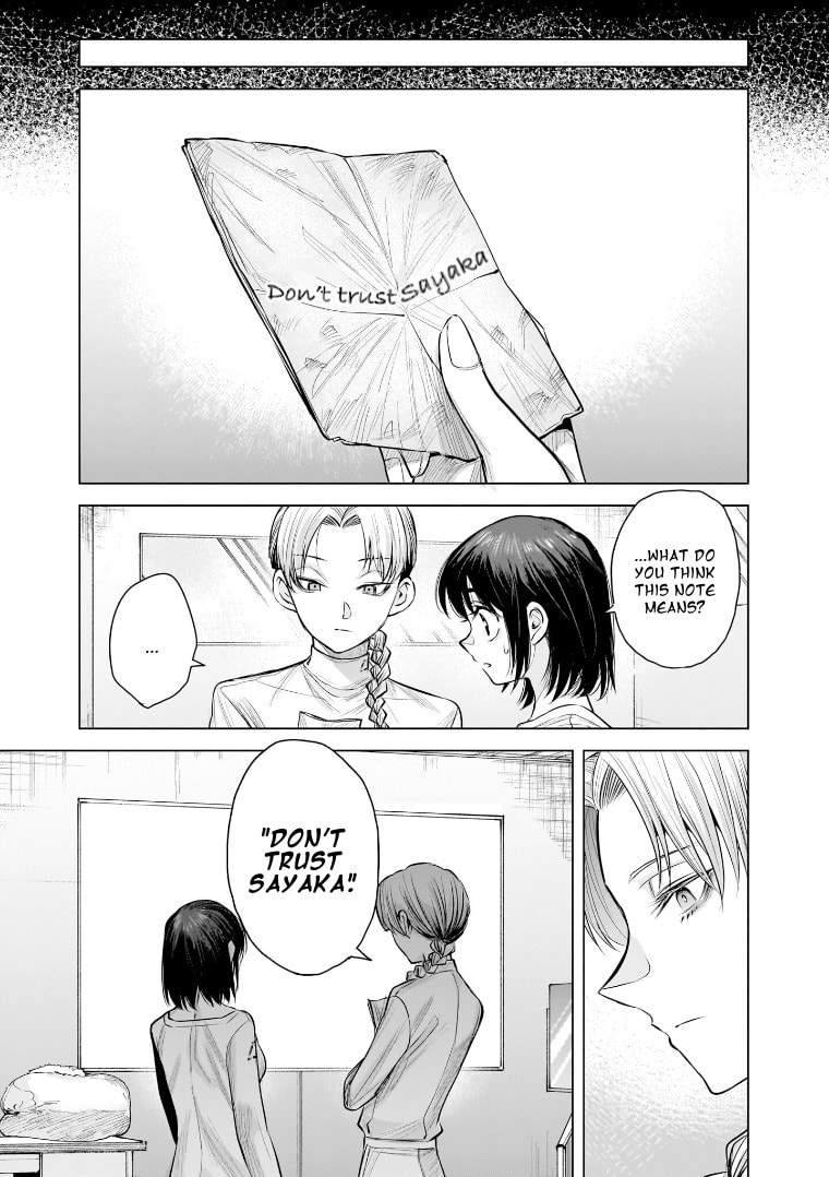 Read she is beautiful chapter 41 image 26 on Lezhin