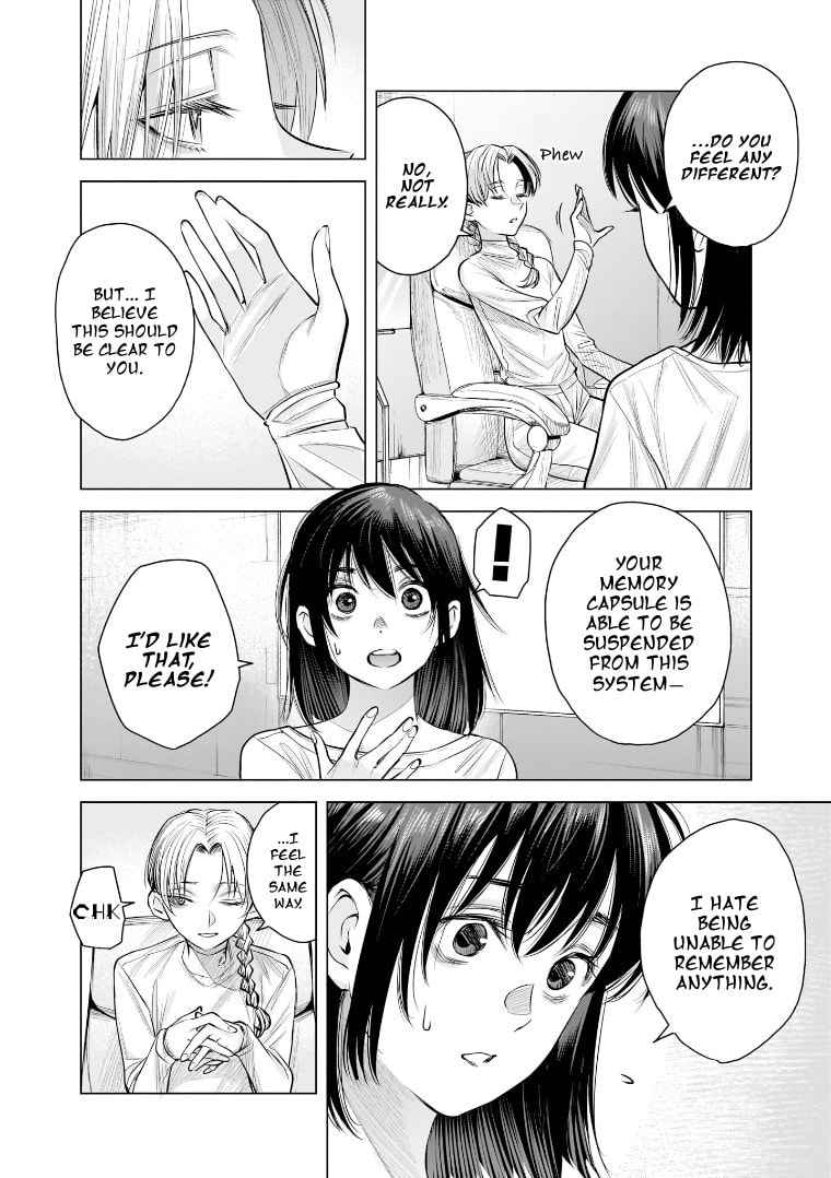 Read she is beautiful chapter 41 image 29 on Lezhin