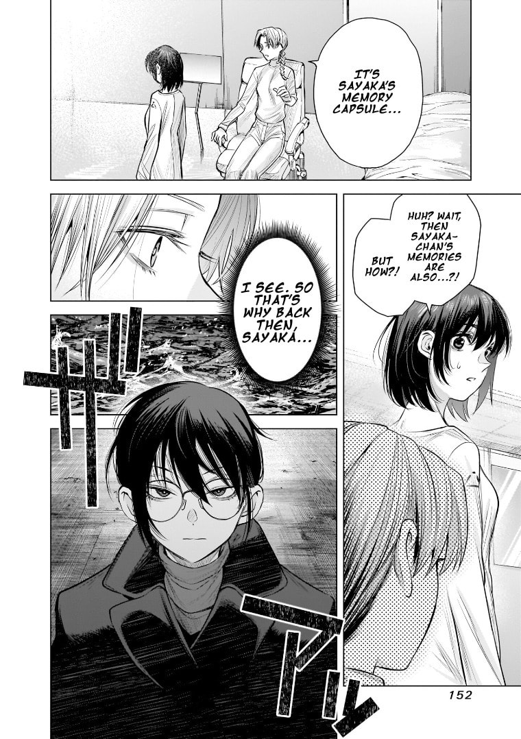 Read she is beautiful chapter 41 image 31 on Lezhin