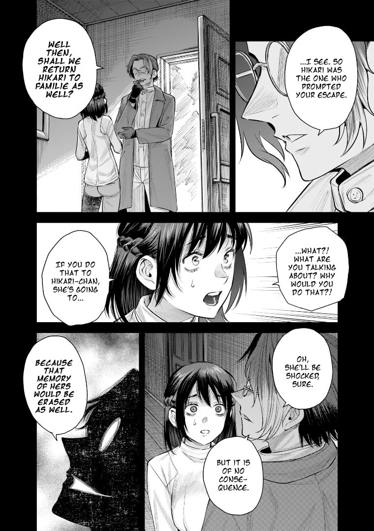 Read she is beautiful chapter 41 image 9 on Lezhin