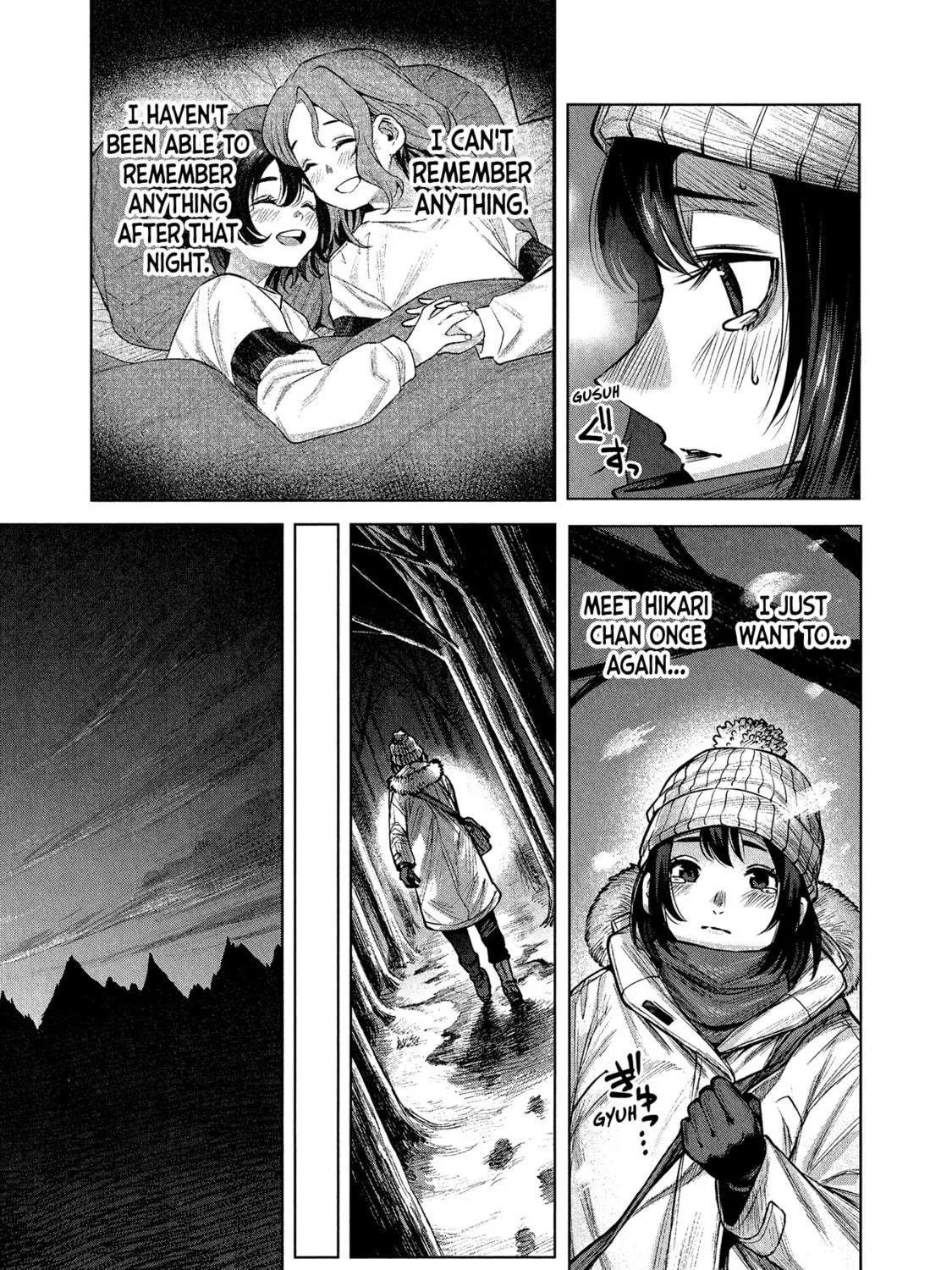 Read she is beautiful chapter 5 image 4 on Lezhin