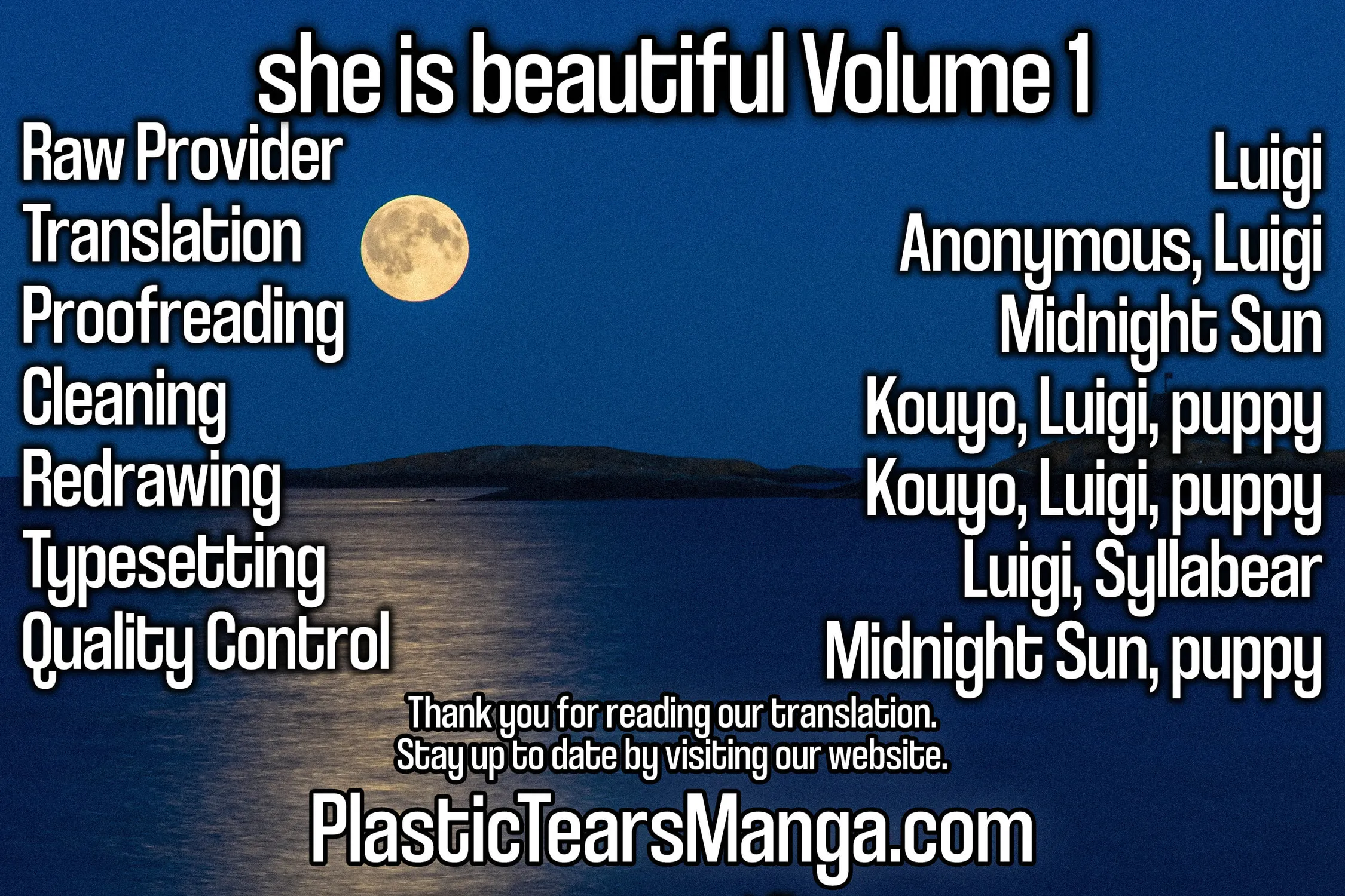 Read she is beautiful chapter 5 image 40 on Lezhin