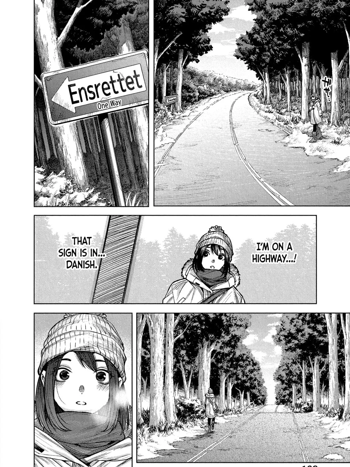Read she is beautiful chapter 5 image 6 on Lezhin