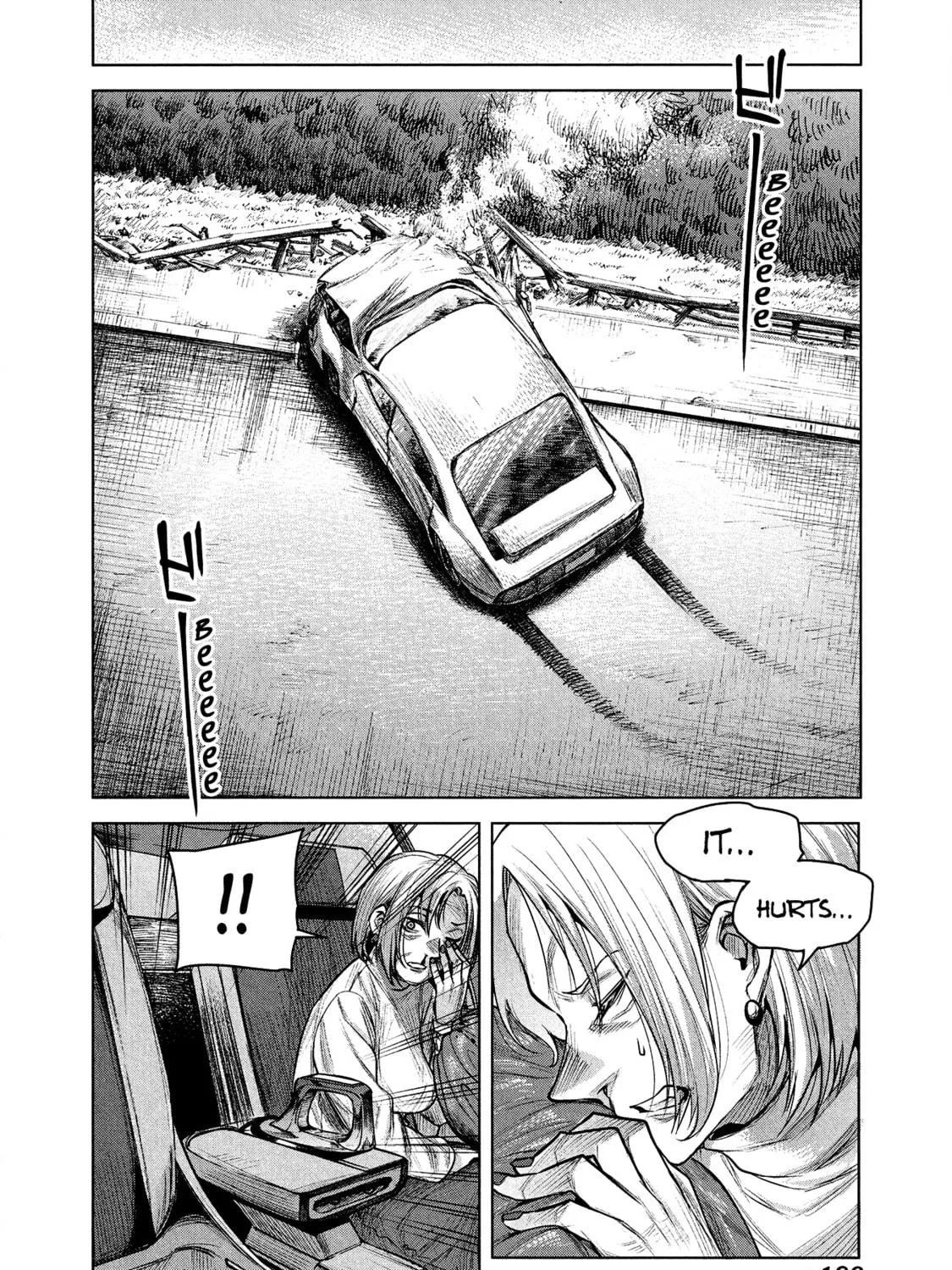 Read she is beautiful chapter 6 image 10 on Lezhin