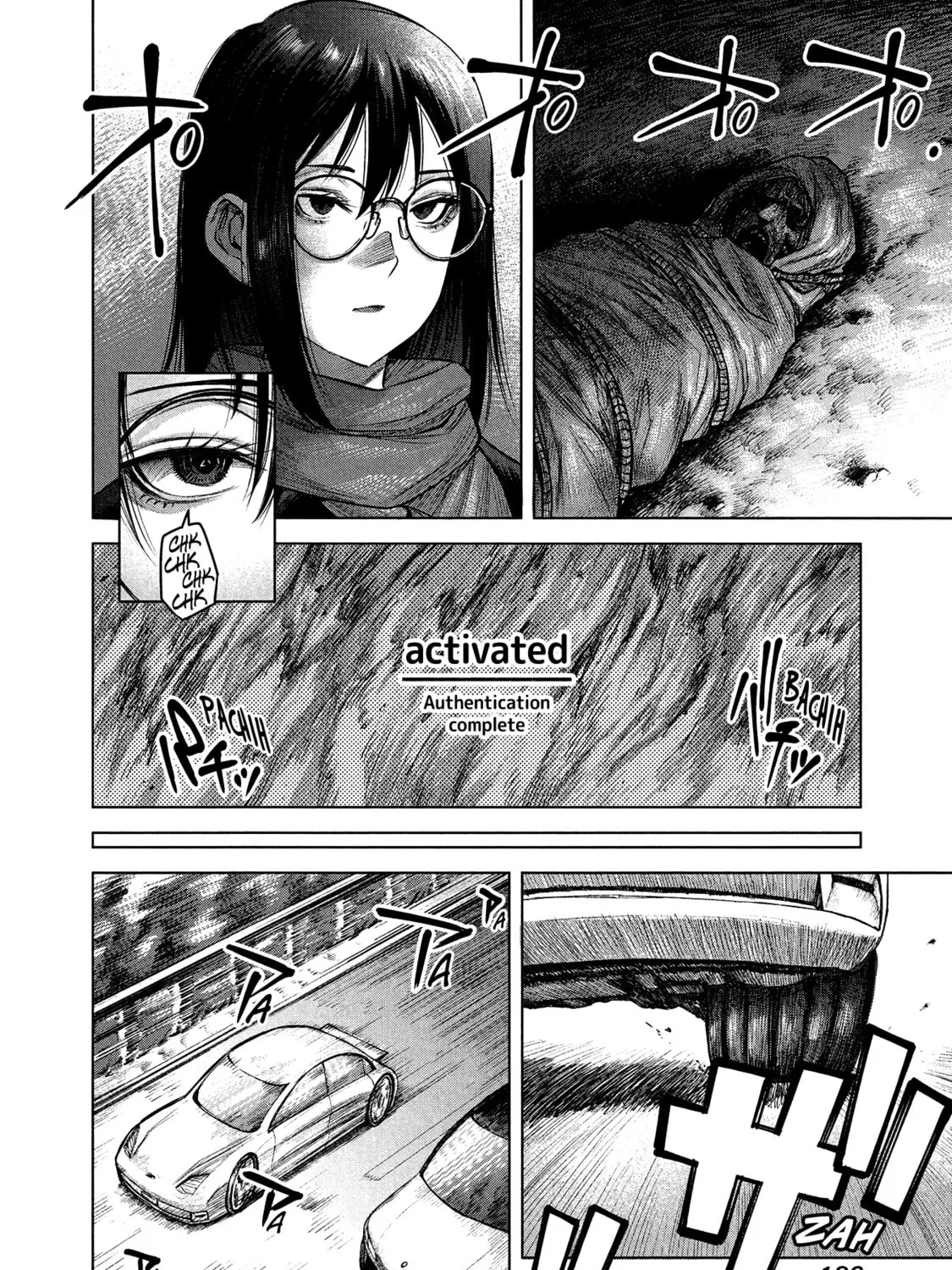 Read she is beautiful chapter 6 image 2 on Lezhin