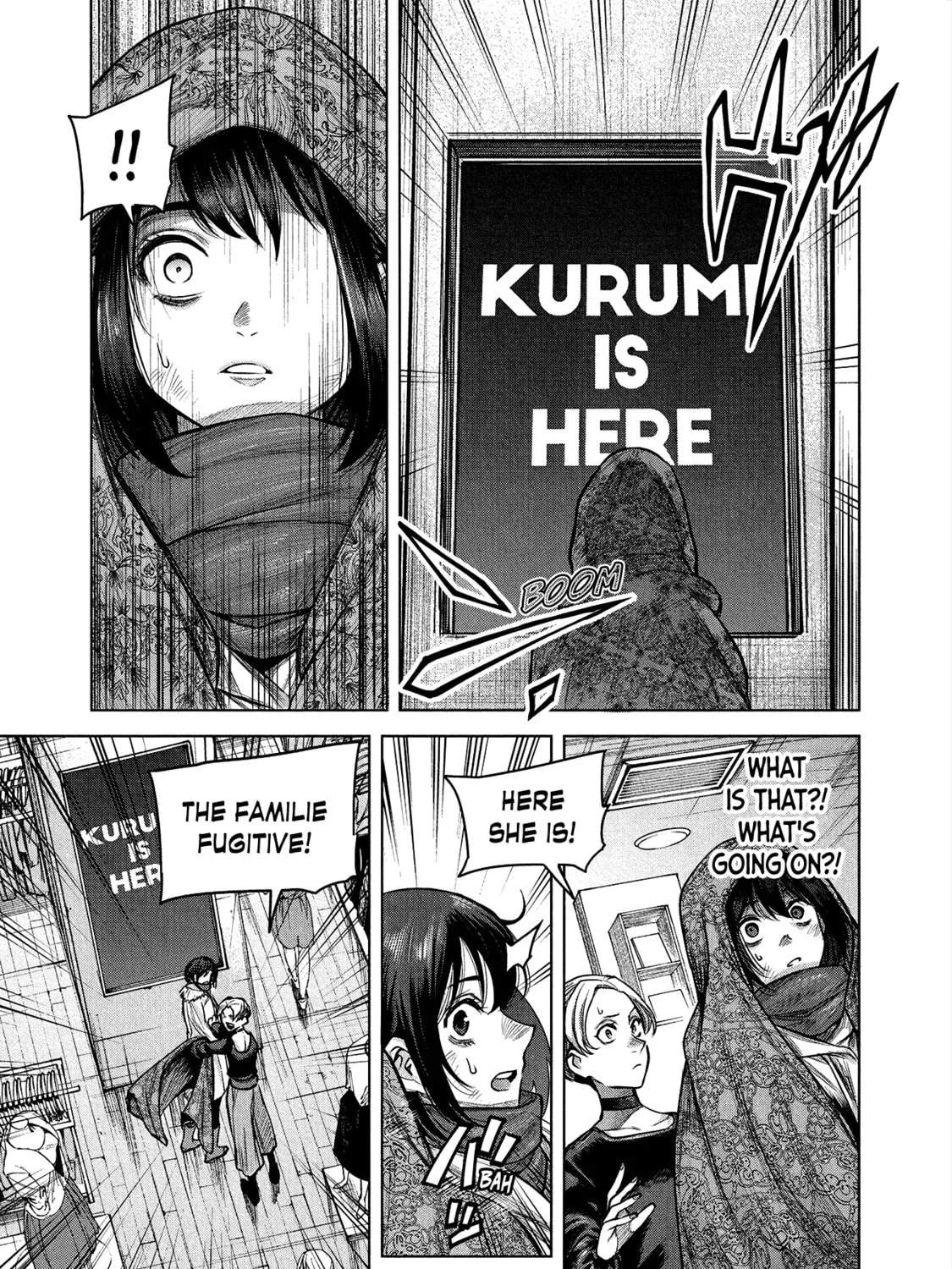 Read she is beautiful chapter 6 image 20 on Lezhin