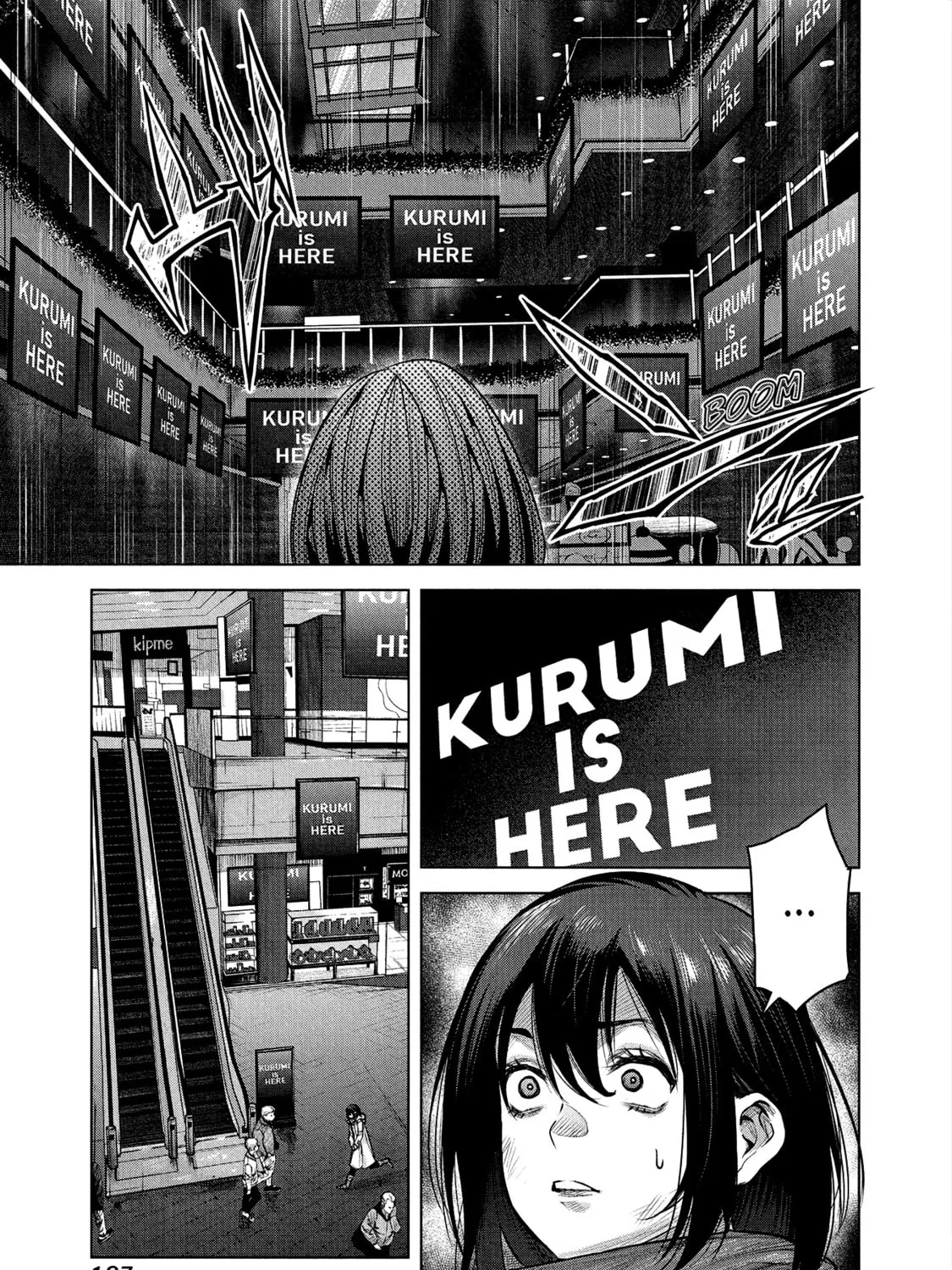 Read she is beautiful chapter 6 image 24 on Lezhin