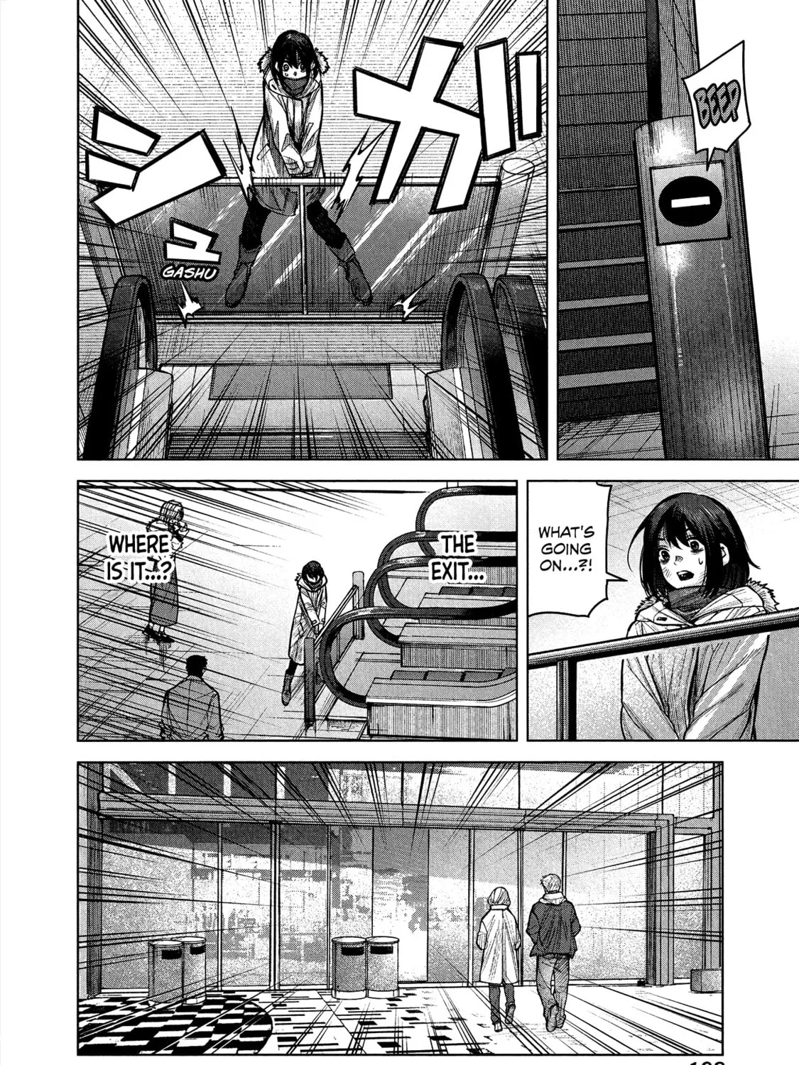 Read she is beautiful chapter 6 image 26 on Lezhin