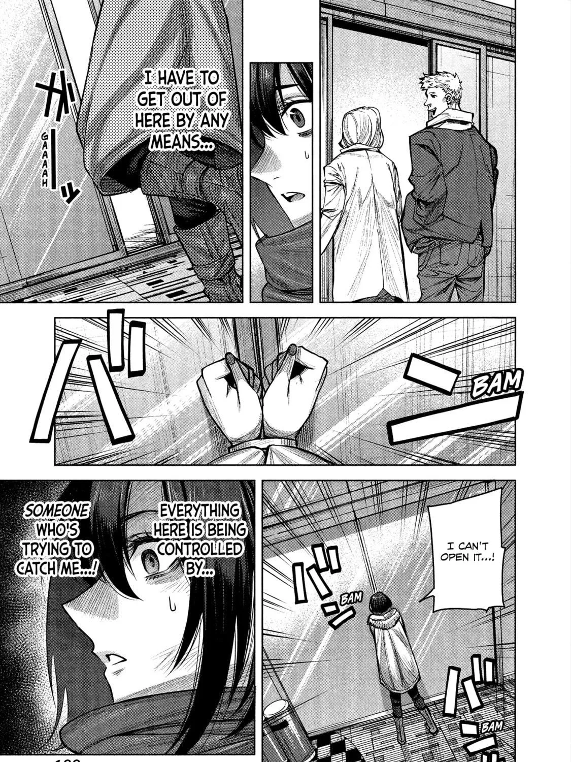 Read she is beautiful chapter 6 image 28 on Lezhin