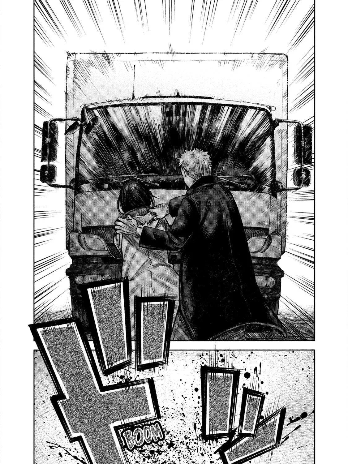 Read she is beautiful chapter 6 image 34 on Lezhin