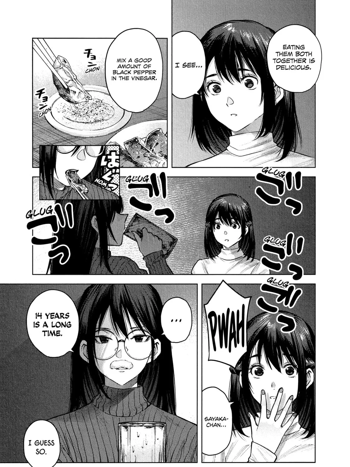 Read she is beautiful chapter 7.1 image 2 on Lezhin