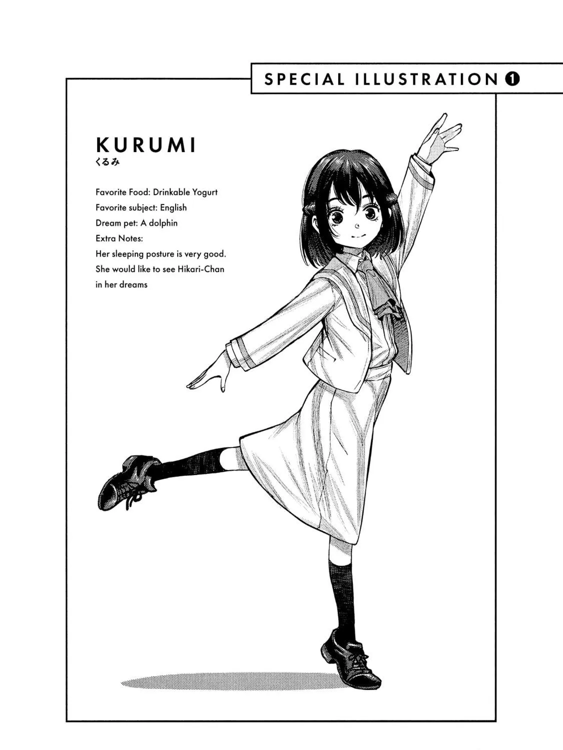 Read she is beautiful chapter 7.1 image 4 on Lezhin