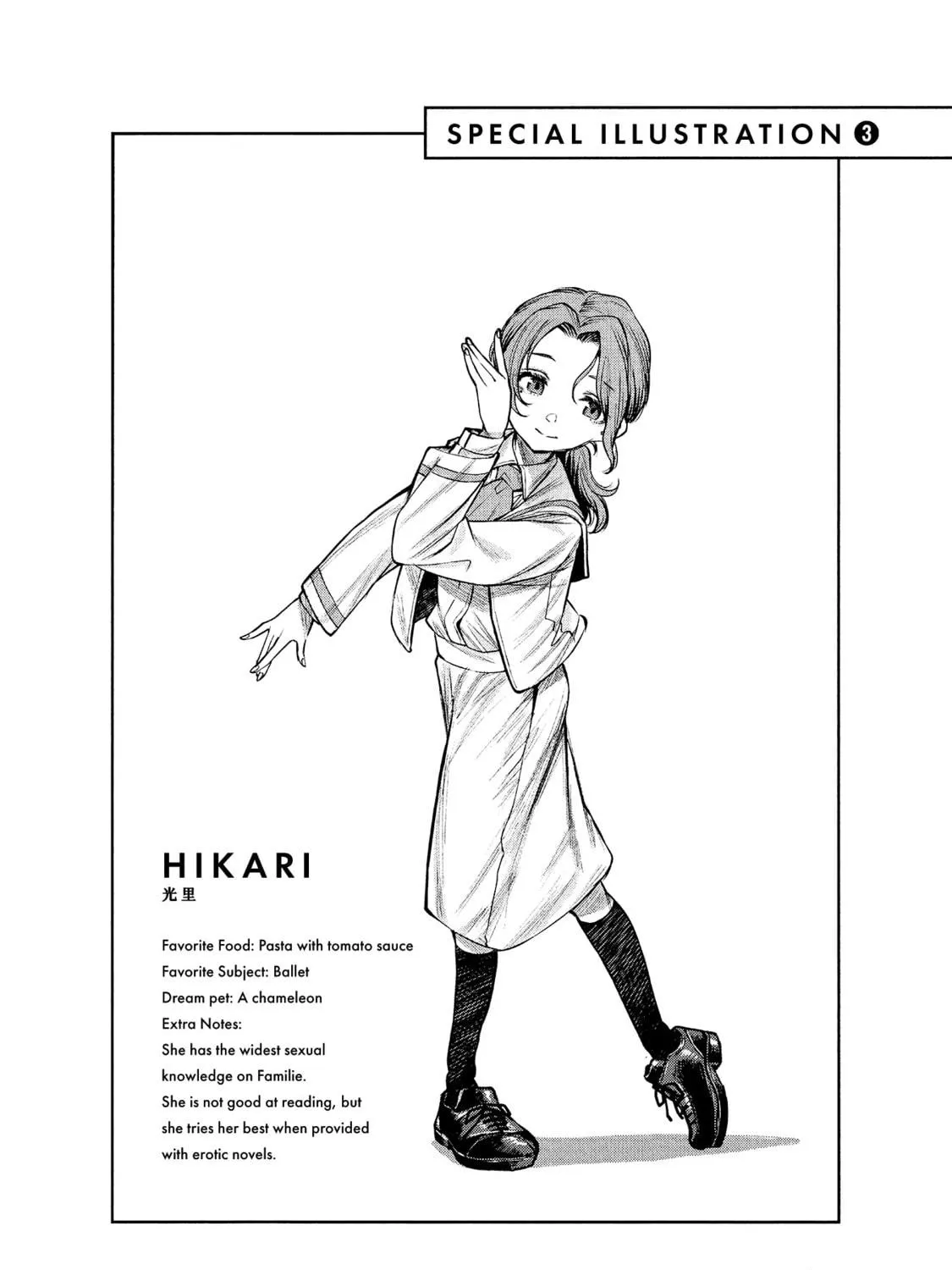 Read she is beautiful chapter 7.1 image 8 on Lezhin