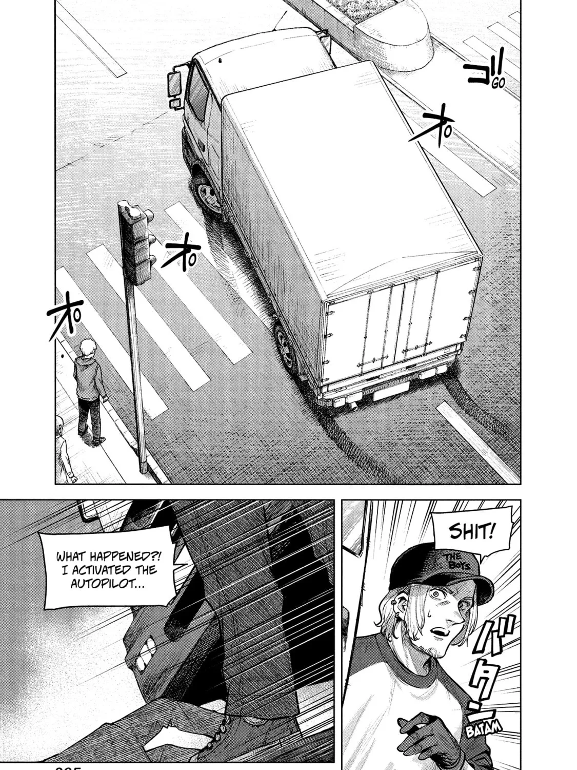 Read she is beautiful chapter 7 image 2 on Lezhin