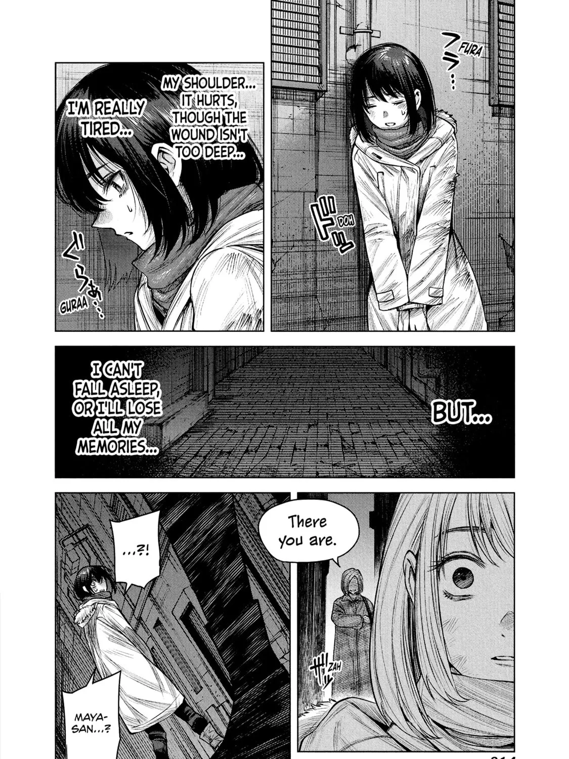 Read she is beautiful chapter 7 image 20 on Lezhin