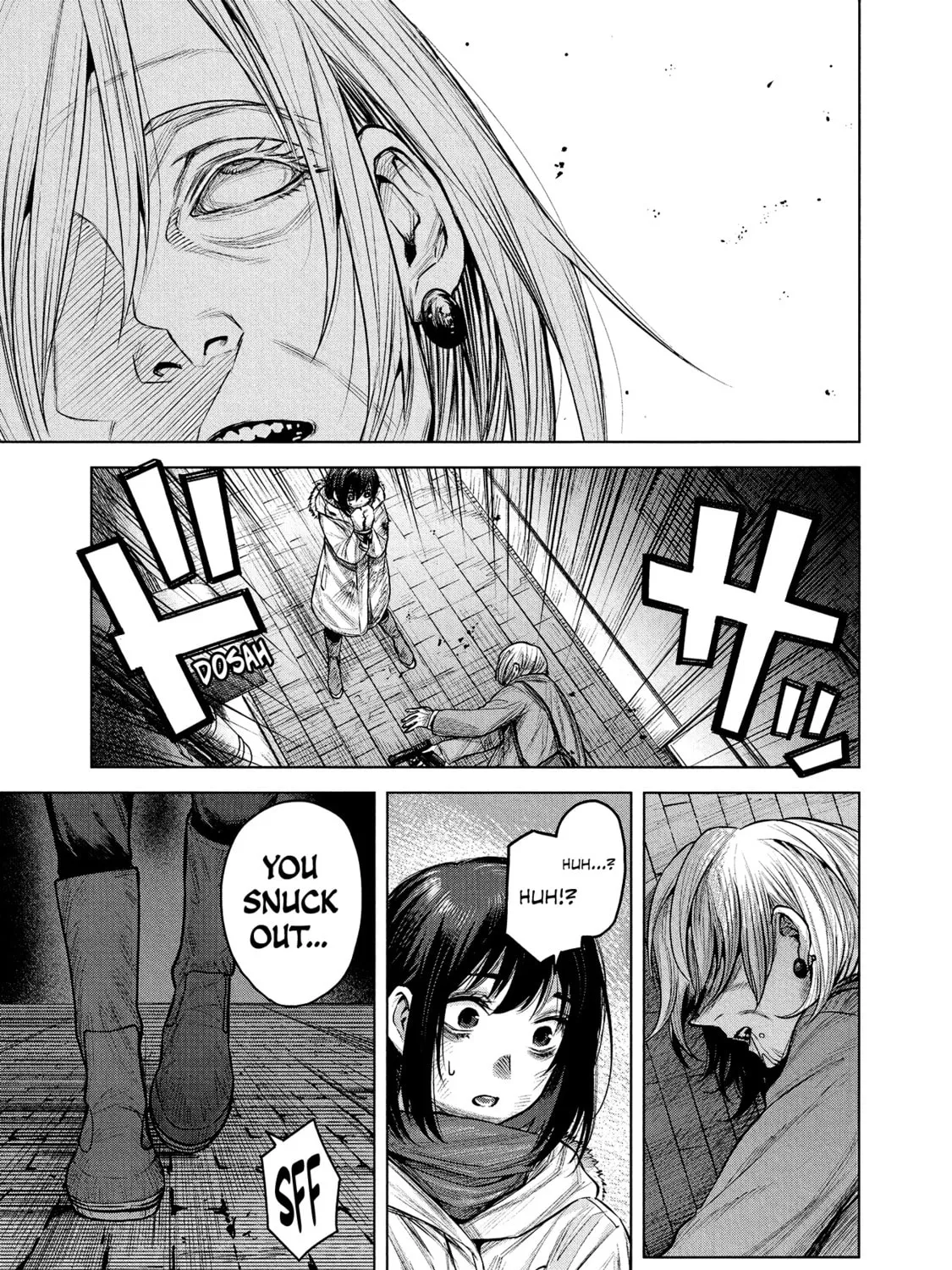Read she is beautiful chapter 7 image 30 on Lezhin
