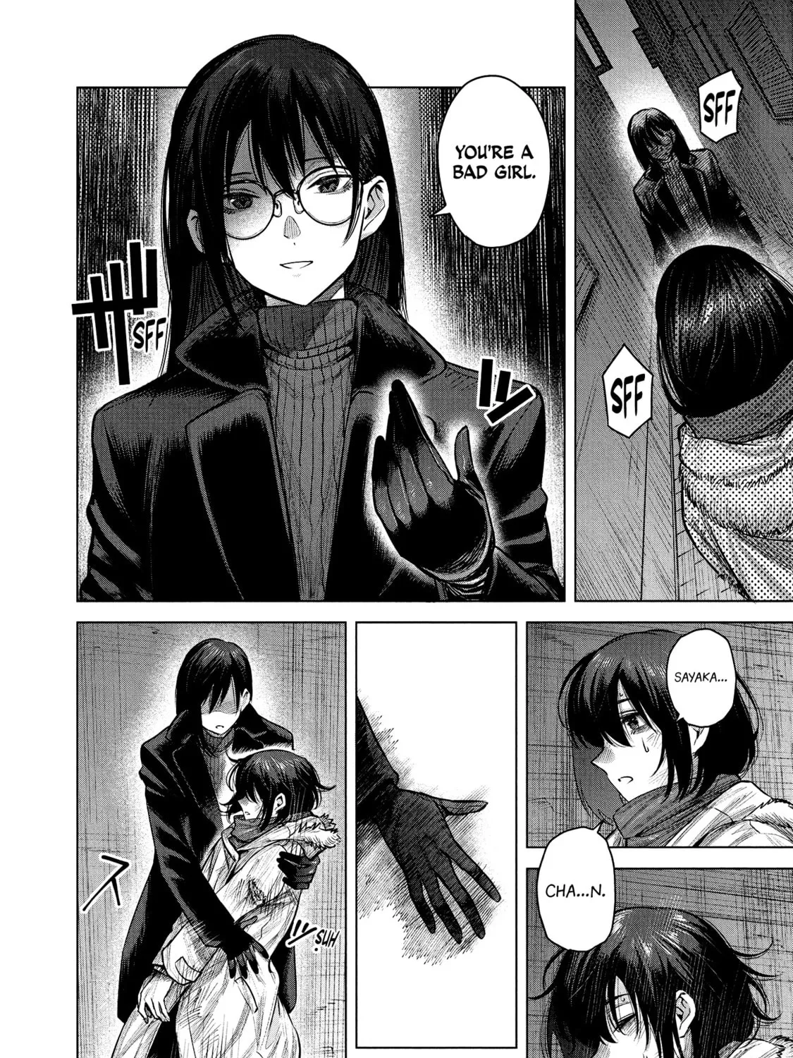 Read she is beautiful chapter 7 image 32 on Lezhin