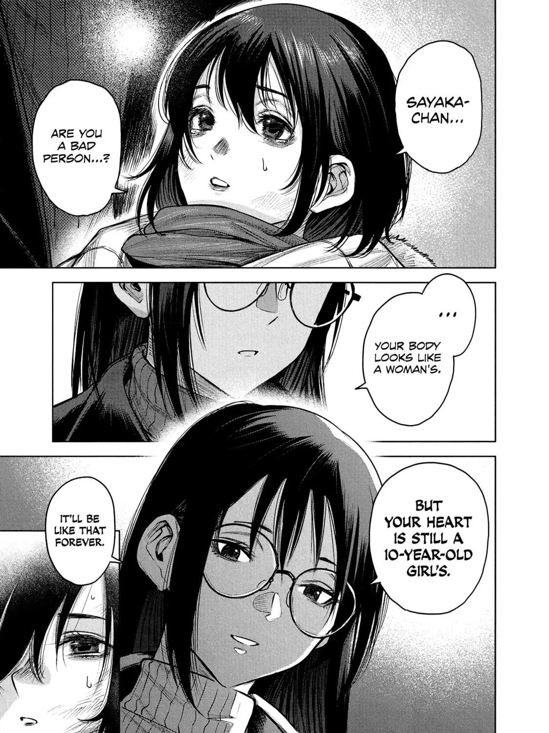Read she is beautiful chapter 7 image 34 on Lezhin