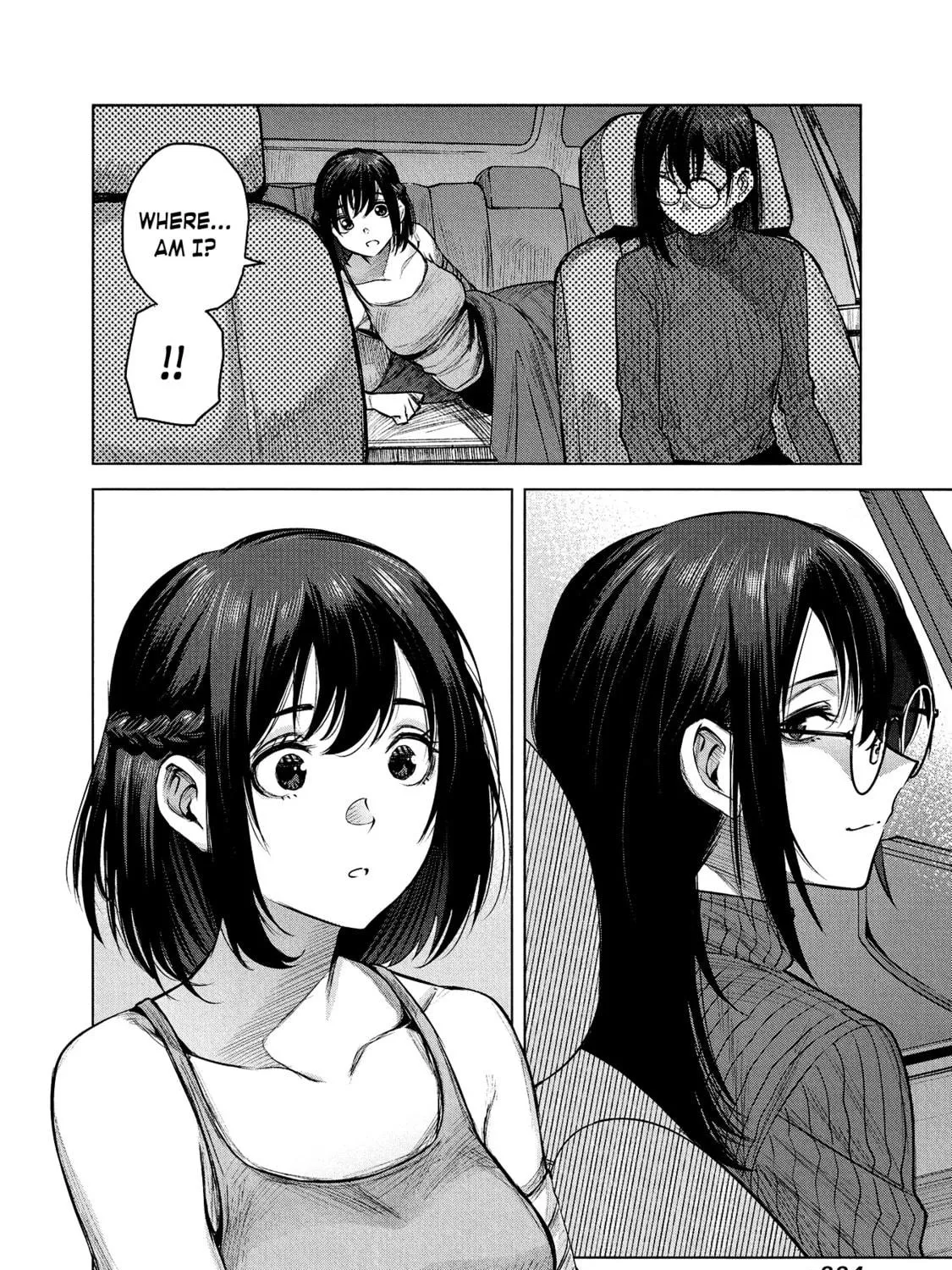Read she is beautiful chapter 7 image 40 on Lezhin