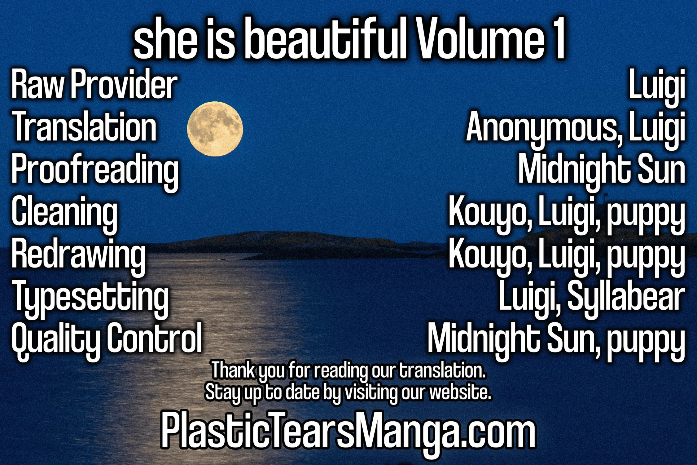 Read she is beautiful chapter 7 image 44 on Lezhin