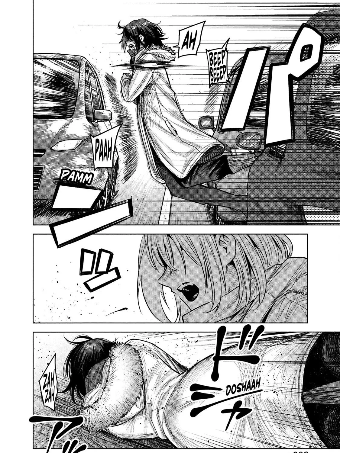 Read she is beautiful chapter 7 image 8 on Lezhin