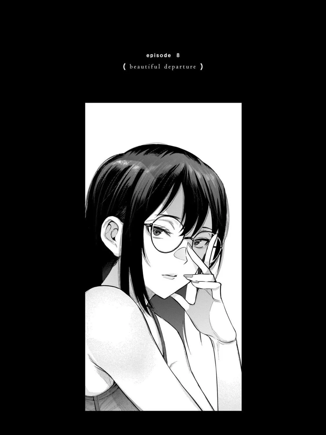 Read she is beautiful chapter 8 image 10 on Lezhin