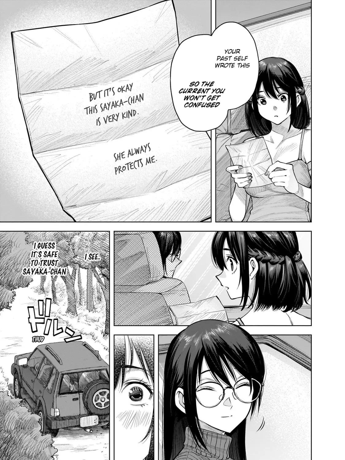 Read she is beautiful chapter 8 image 20 on Lezhin