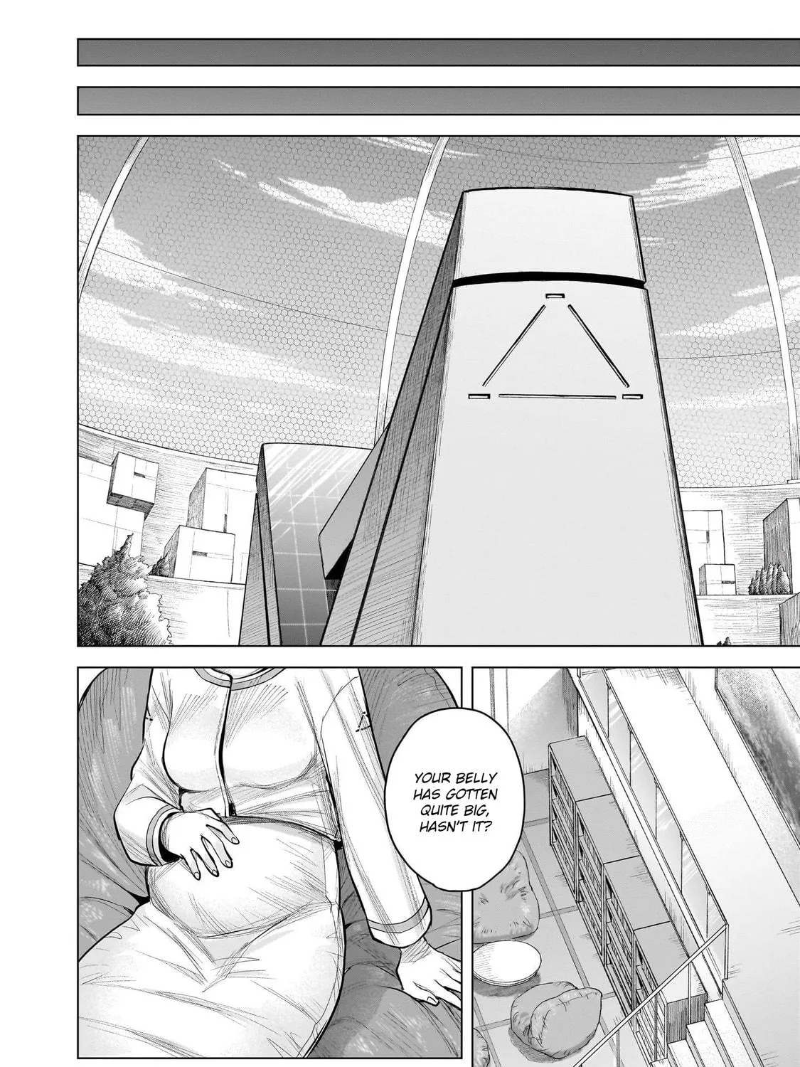 Read she is beautiful chapter 8 image 22 on Lezhin