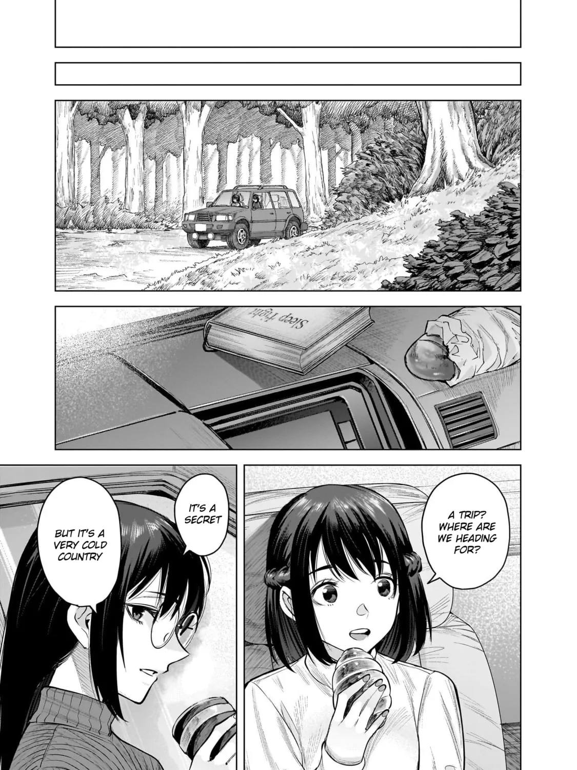 Read she is beautiful chapter 8 image 32 on Lezhin